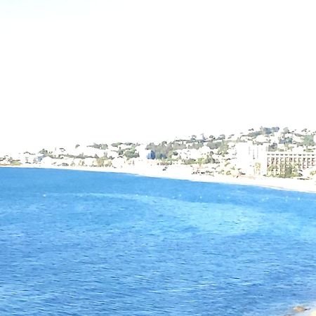 "La Cala De Mijas Bright Apartment With Sea Views Near The Beach" Zewnętrze zdjęcie