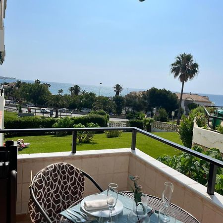 "La Cala De Mijas Bright Apartment With Sea Views Near The Beach" Zewnętrze zdjęcie
