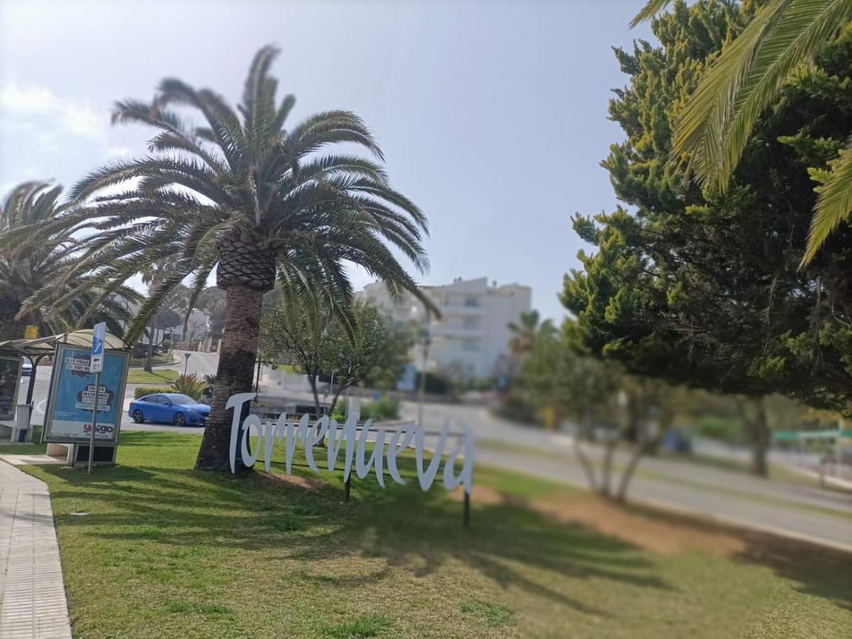 "La Cala De Mijas Bright Apartment With Sea Views Near The Beach" Zewnętrze zdjęcie