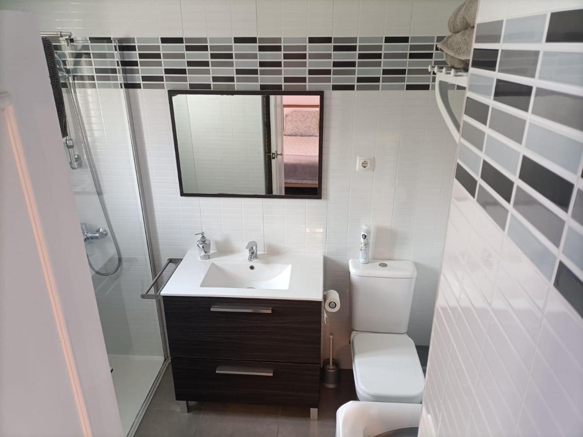 "La Cala De Mijas Bright Apartment With Sea Views Near The Beach" Zewnętrze zdjęcie