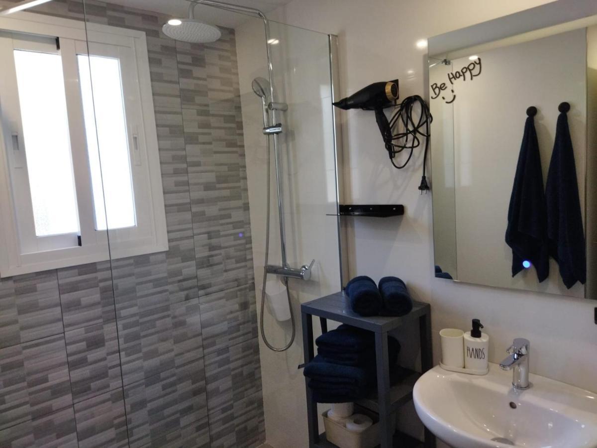 "La Cala De Mijas Bright Apartment With Sea Views Near The Beach" Zewnętrze zdjęcie