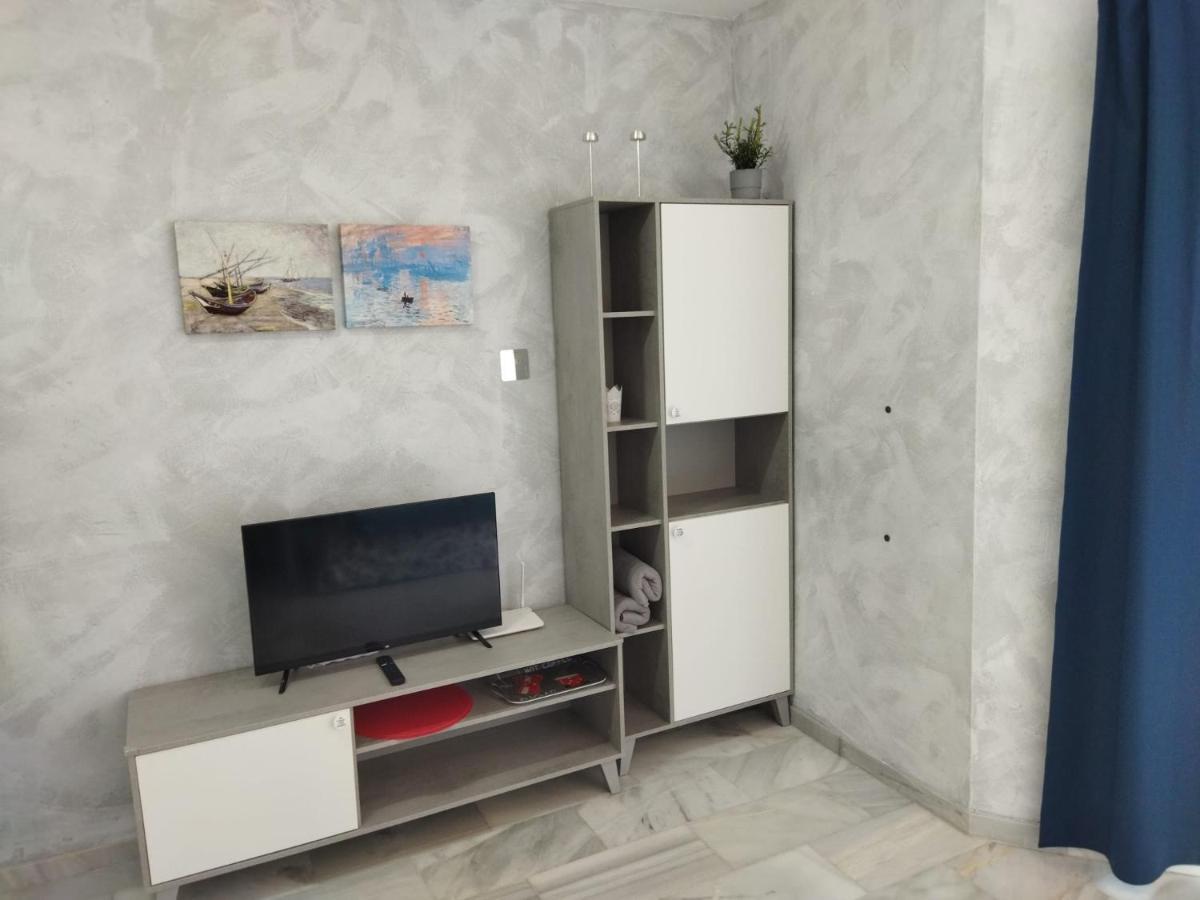 "La Cala De Mijas Bright Apartment With Sea Views Near The Beach" Zewnętrze zdjęcie