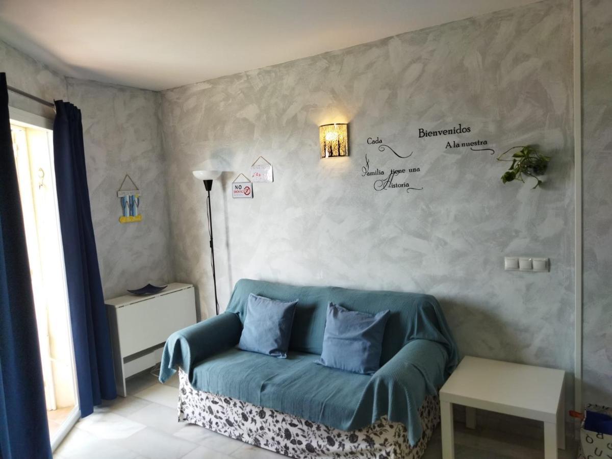 "La Cala De Mijas Bright Apartment With Sea Views Near The Beach" Zewnętrze zdjęcie