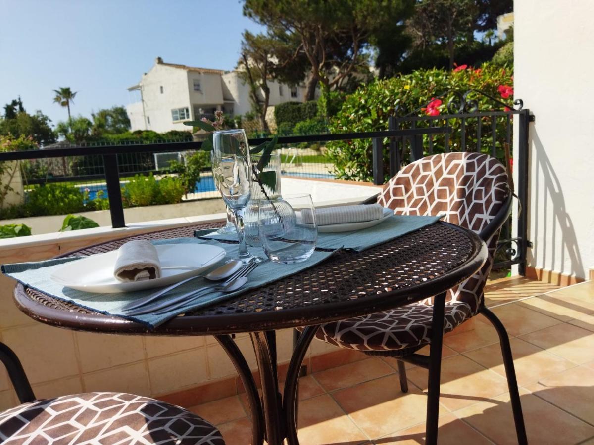 "La Cala De Mijas Bright Apartment With Sea Views Near The Beach" Zewnętrze zdjęcie