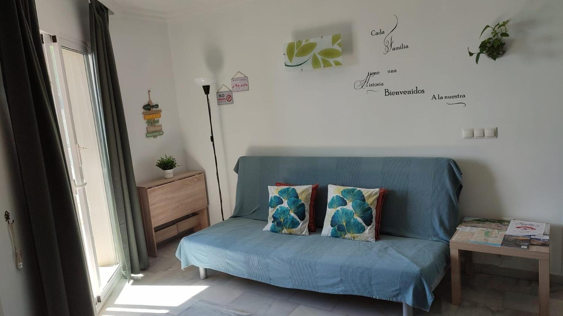 "La Cala De Mijas Bright Apartment With Sea Views Near The Beach" Zewnętrze zdjęcie