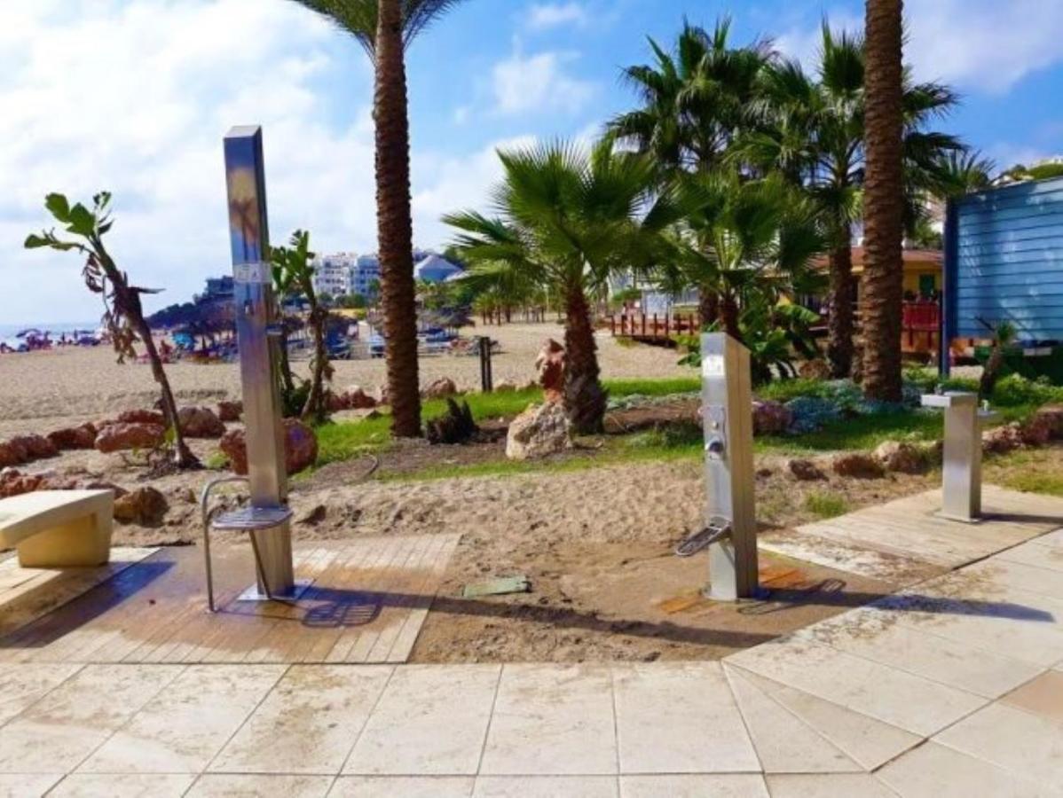 "La Cala De Mijas Bright Apartment With Sea Views Near The Beach" Zewnętrze zdjęcie